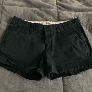 Old navy shorts